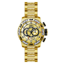 Cargar imagen en el visor de la galería, RELOJ PARA HOMBRE INVICTA SPEEDWAY 25482 - DORADO
