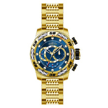 Cargar imagen en el visor de la galería, RELOJ PARA HOMBRE INVICTA SPEEDWAY 25483 - DORADO