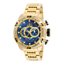 Cargar imagen en el visor de la galería, RELOJ PARA HOMBRE INVICTA SPEEDWAY 25483 - DORADO