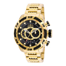 Cargar imagen en el visor de la galería, RELOJ PARA HOMBRE INVICTA SPEEDWAY 25484 - DORADO