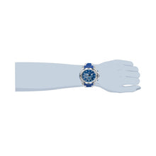 Cargar imagen en el visor de la galería, RELOJ PARA HOMBRE INVICTA SPEEDWAY 25506 - AZUL ACERO