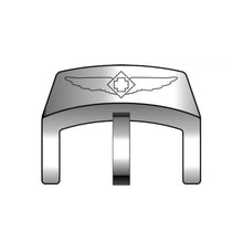 Cargar imagen en el visor de la galería, RELOJ PARA HOMBRE INVICTA SPEEDWAY 25506 - AZUL ACERO