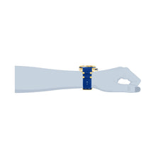Cargar imagen en el visor de la galería, RELOJ PARA HOMBRE INVICTA SPEEDWAY 25508 - DORADO AZUL