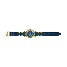 Cargar imagen en el visor de la galería, RELOJ PARA HOMBRE INVICTA SPEEDWAY 25508 - DORADO AZUL