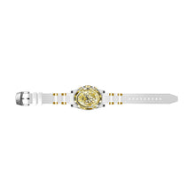 Cargar imagen en el visor de la galería, RELOJ PARA HOMBRE INVICTA SPEEDWAY 25510 - ACERO BLANCO