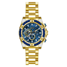 Cargar imagen en el visor de la galería, RELOJ PARA HOMBRE INVICTA BOLT 25516 - DORADO
