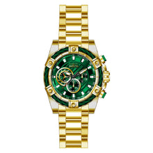 Cargar imagen en el visor de la galería, RELOJ PARA HOMBRE INVICTA BOLT 25517 - ORO
