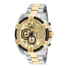 Cargar imagen en el visor de la galería, RELOJ PARA HOMBRE INVICTA BOLT 25518 - DORADO