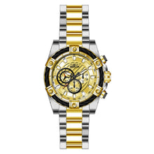 Cargar imagen en el visor de la galería, RELOJ PARA HOMBRE INVICTA BOLT 25518 - DORADO