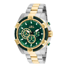 Cargar imagen en el visor de la galería, RELOJ PARA HOMBRE INVICTA BOLT 25519 - ACERO DORADO