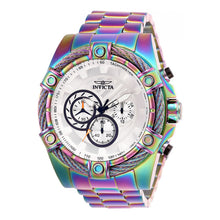 Cargar imagen en el visor de la galería, RELOJ PARA HOMBRE INVICTA BOLT 25520 - MULTICOLOR