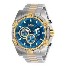 Cargar imagen en el visor de la galería, RELOJ PARA HOMBRE INVICTA BOLT 25522 - DORADO