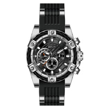 Cargar imagen en el visor de la galería, RELOJ PARA HOMBRE INVICTA BOLT 25523 - NEGRO