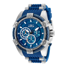 Cargar imagen en el visor de la galería, RELOJ PARA HOMBRE INVICTA BOLT 25524 - AZUL