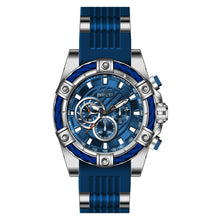 Cargar imagen en el visor de la galería, RELOJ PARA HOMBRE INVICTA BOLT 25524 - AZUL