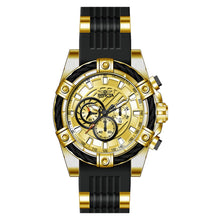 Cargar imagen en el visor de la galería, RELOJ DEPORTIVO PARA HOMBRE INVICTA BOLT 25526 - NEGRO