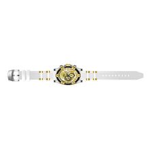 Cargar imagen en el visor de la galería, RELOJ PARA HOMBRE INVICTA BOLT 25528 - DORADO BLANCO