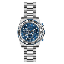 Cargar imagen en el visor de la galería, RELOJ PARA HOMBRE INVICTA SPEEDWAY 25534 - PLATEADO