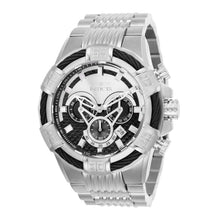 Cargar imagen en el visor de la galería, RELOJ PARA HOMBRE INVICTA BOLT 25540 - PLATEADO