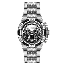 Cargar imagen en el visor de la galería, RELOJ PARA HOMBRE INVICTA BOLT 25540 - PLATEADO