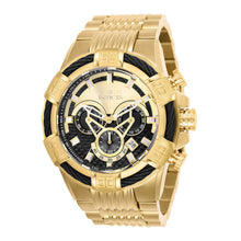 Cargar imagen en el visor de la galería, RELOJ PARA HOMBRE INVICTA BOLT 25543 - DORADO