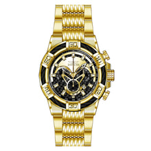 Cargar imagen en el visor de la galería, RELOJ PARA HOMBRE INVICTA BOLT 25543 - DORADO