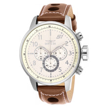 Cargar imagen en el visor de la galería, RELOJ CLÁSICO PARA HOMBRE INVICTA S1 RALLY 25724 - MARRÓN