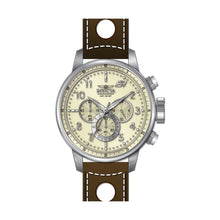 Cargar imagen en el visor de la galería, RELOJ CLÁSICO PARA HOMBRE INVICTA S1 RALLY 25724 - MARRÓN