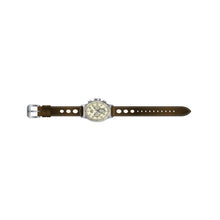 Cargar imagen en el visor de la galería, RELOJ CLÁSICO PARA HOMBRE INVICTA S1 RALLY 25724 - MARRÓN