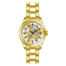 Cargar imagen en el visor de la galería, RELOJ PARA MUJER INVICTA VINTAGE 25751 - DORADO