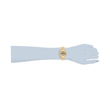 Cargar imagen en el visor de la galería, RELOJ PARA MUJER INVICTA VINTAGE 25751 - DORADO