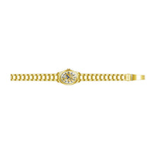 Cargar imagen en el visor de la galería, RELOJ PARA MUJER INVICTA VINTAGE 25751 - DORADO