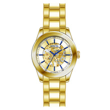 Cargar imagen en el visor de la galería, RELOJ PARA HOMBRE INVICTA VINTAGE 25759 - DORADO