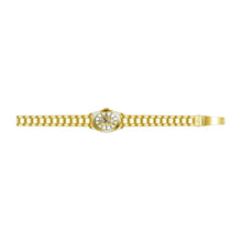 Cargar imagen en el visor de la galería, RELOJ PARA HOMBRE INVICTA VINTAGE 25759 - DORADO