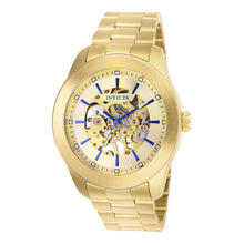 Cargar imagen en el visor de la galería, RELOJ PARA HOMBRE INVICTA VINTAGE 25759 - DORADO