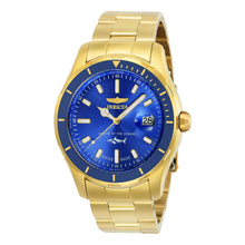 Cargar imagen en el visor de la galería, RELOJ PARA HOMBRE INVICTA PRO DIVER 25811 - DORADO