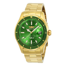 Cargar imagen en el visor de la galería, RELOJ PARA HOMBRE INVICTA PRO DIVER 25812 - DORADO