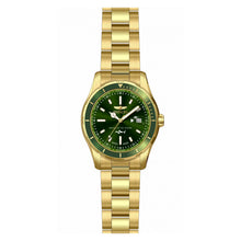 Cargar imagen en el visor de la galería, RELOJ PARA HOMBRE INVICTA PRO DIVER 25812 - DORADO