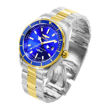 Cargar imagen en el visor de la galería, RELOJ PARA HOMBRE INVICTA PRO DIVER 25815 - DORADO