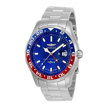 Cargar imagen en el visor de la galería, RELOJ PARA HOMBRE INVICTA PRO DIVER 25820 - PLATEADO