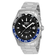 Cargar imagen en el visor de la galería, RELOJ PARA HOMBRE INVICTA PRO DIVER 25821 - PLATEADO