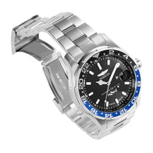 Cargar imagen en el visor de la galería, RELOJ PARA HOMBRE INVICTA PRO DIVER 25821 - PLATEADO