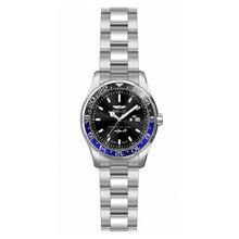Cargar imagen en el visor de la galería, RELOJ PARA HOMBRE INVICTA PRO DIVER 25821 - PLATEADO