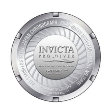Cargar imagen en el visor de la galería, RELOJ PARA HOMBRE INVICTA PRO DIVER 25845 - ACERO DORADO