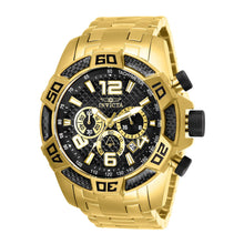 Cargar imagen en el visor de la galería, RELOJ PARA HOMBRE INVICTA PRO DIVER 25853 - DORADO