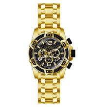 Cargar imagen en el visor de la galería, RELOJ PARA HOMBRE INVICTA PRO DIVER 25853 - DORADO