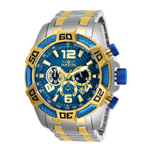 Cargar imagen en el visor de la galería, RELOJ PARA HOMBRE INVICTA PRO DIVER 25855 - ACERO DORADO