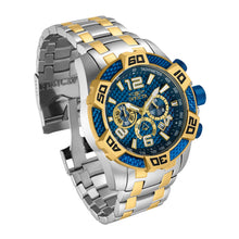 Cargar imagen en el visor de la galería, RELOJ PARA HOMBRE INVICTA PRO DIVER 25855 - ACERO DORADO