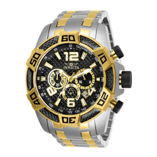 Cargar imagen en el visor de la galería, RELOJ PARA HOMBRE INVICTA PRO DIVER 25856 - ACERO DORADO
