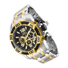Cargar imagen en el visor de la galería, RELOJ PARA HOMBRE INVICTA PRO DIVER 25856 - ACERO DORADO